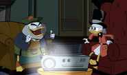 Flintheart and Scrooge 1