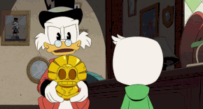 Louie's Idol of Cibola