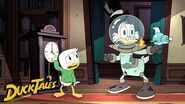 Meet Scrooge! (short) DuckTales Disney XD