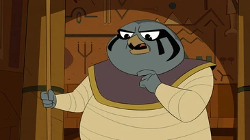 Sabaf ducktales