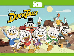 Season 3 DuckTales 2017 DuckTales Wiki Fandom