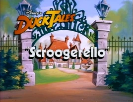 Title-Scroogerello