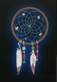 Mythical Dreamcatcher