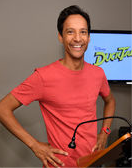 Danny Pudi