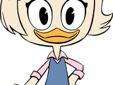 Webby Vanderquack (2017)