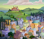 Imageedit 14 9603203345.png (447 KB) Duckburg in opposite direction, with McDuck Manor above it.