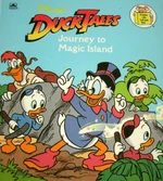 Journey to Magic Island