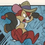 Chip (Rescue Rangers), from Part 2