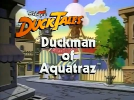 DuckmanofAquatraz