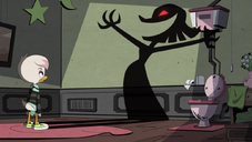 Jaws Lena and Magica