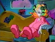 M'ma Crackshell (9 episodes)