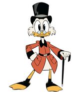 Scrooge McDuck (41 episodes)