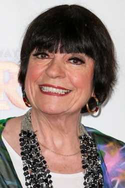 Joanne worley