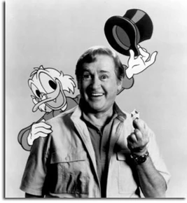 Alan Young