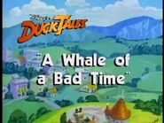 Whaleofabadtime