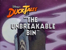 Title-TheUnbreakableBin