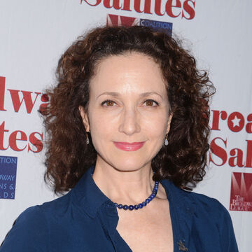 Bebe Neuwirth Ducktales Wiki Fandom