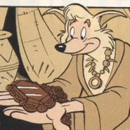 D'Shane, from Part 4