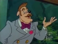 Von Duckhausen (1 episode)