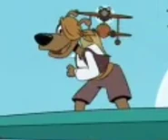 One-Eyed Linda (1 episode)