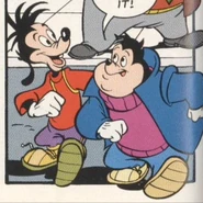 Max & P.J. (Goof Troop), from Part 3