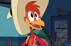 Panchito Pistoles