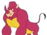 Rhinokey