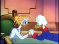 Scrooge and Aphroducky