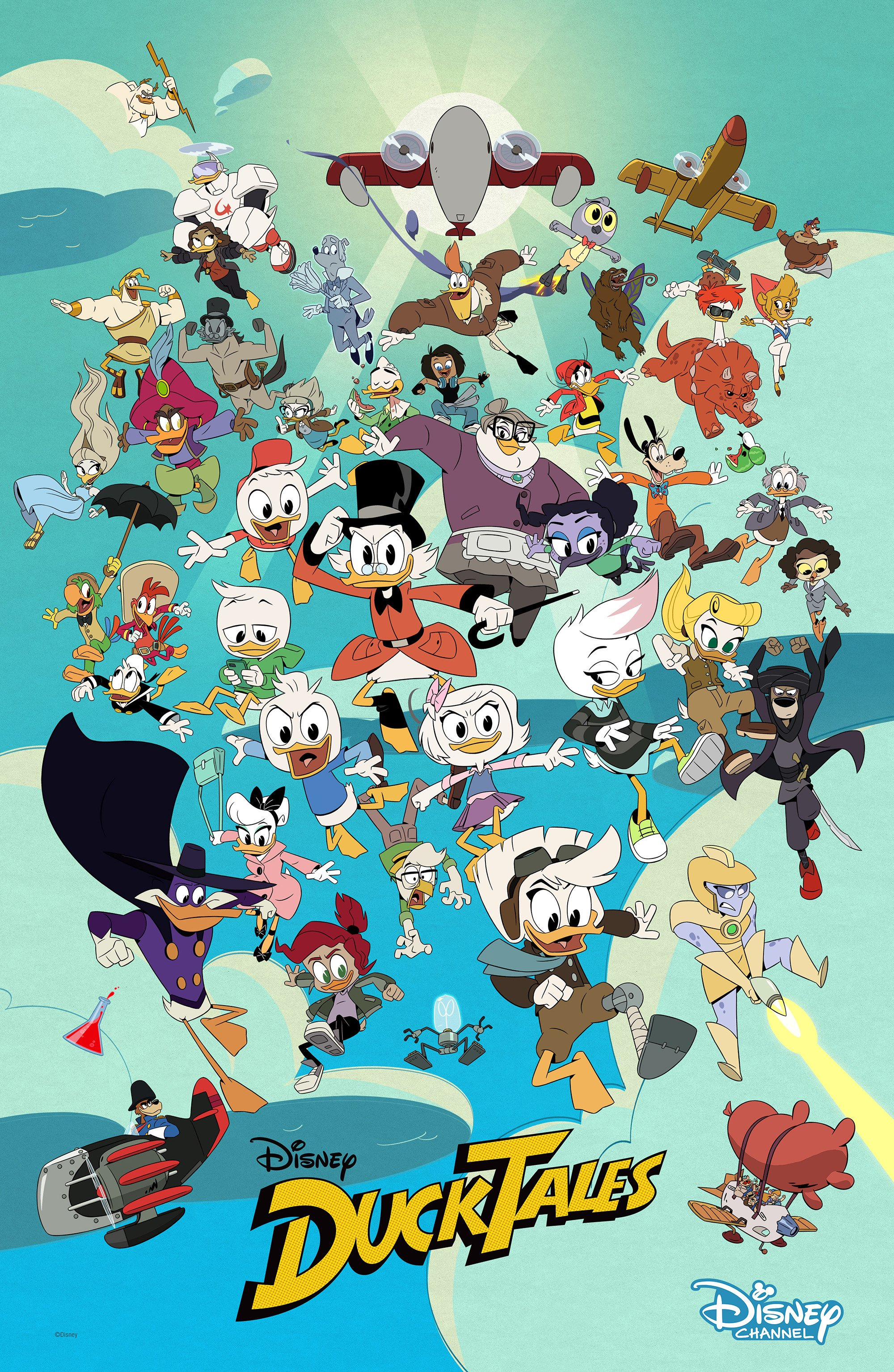 Season 3 Ducktales 17 Ducktales Wiki Fandom