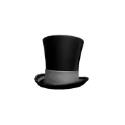 Scrooge Mcducks top hat