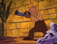 El Capitán (3 episodes)