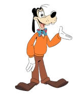 Goofy (1 episode)
