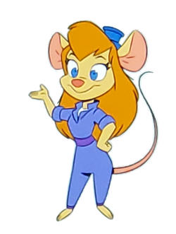 Gadget Hackwrench/Gallery, Disney Wiki