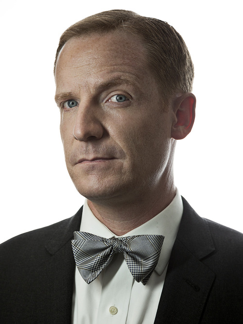 Marc Evan Jackson is an American comedian and actor who provides the voices...