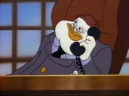 J. Gander Hoover (1 episode)