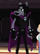 Black Arts Beagle (1 episode)