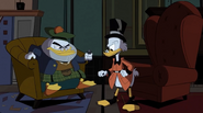 The Infernal Internship of Mark Beaks scheming with glomgold 3