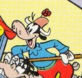 Clarabelle Caw