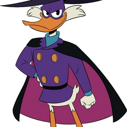 Ducktales store 2017 characters
