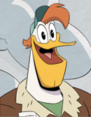 Launchpad McQuack (2017)