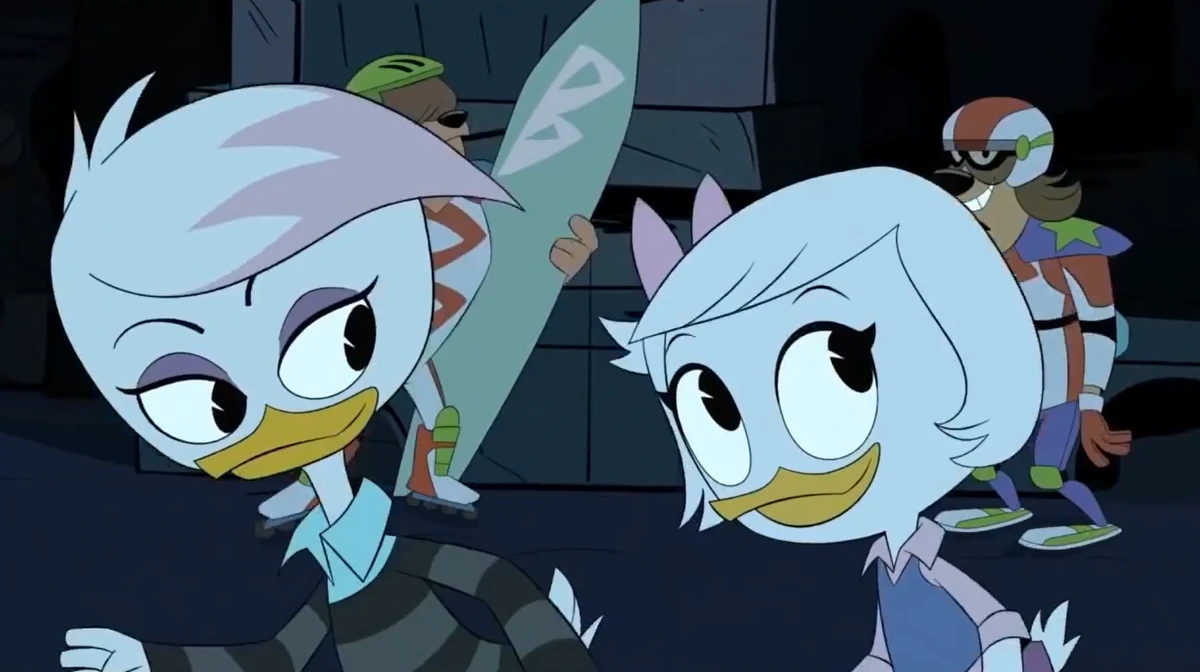 Longboard Taquitos/Gallery DuckTales Wiki Fandom