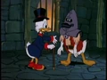 The Duck in the Iron Mask screenshot