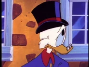 "Ach, I'll never make it unless I... spend money on a taxi."