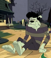 Frankenstein (1 episode)