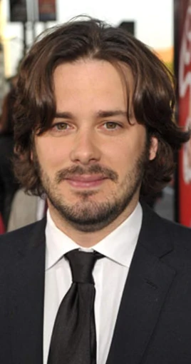Edgar Wright