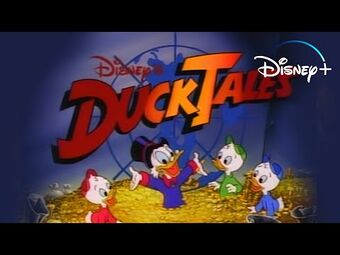 Ducktales Theme Ducktales Wiki Fandom