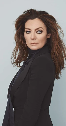 Michelle Gomez