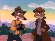 Ratbag #2 (1 episode)