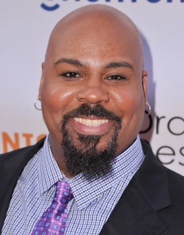 James Monroe Iglehart