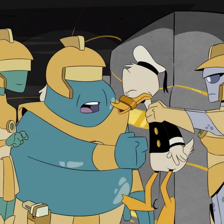 Zenith Gallery Ducktales Wiki Fandom